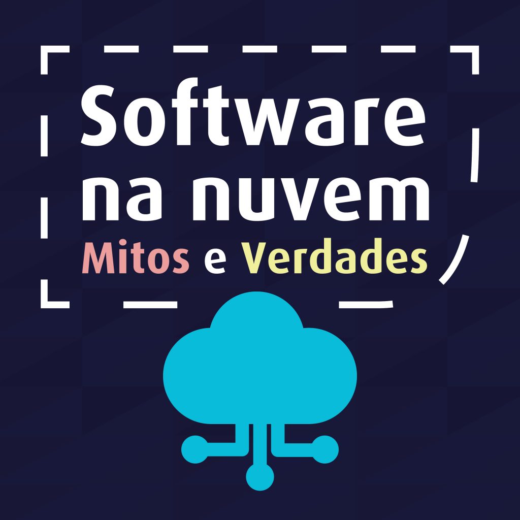 softwares na nuvem