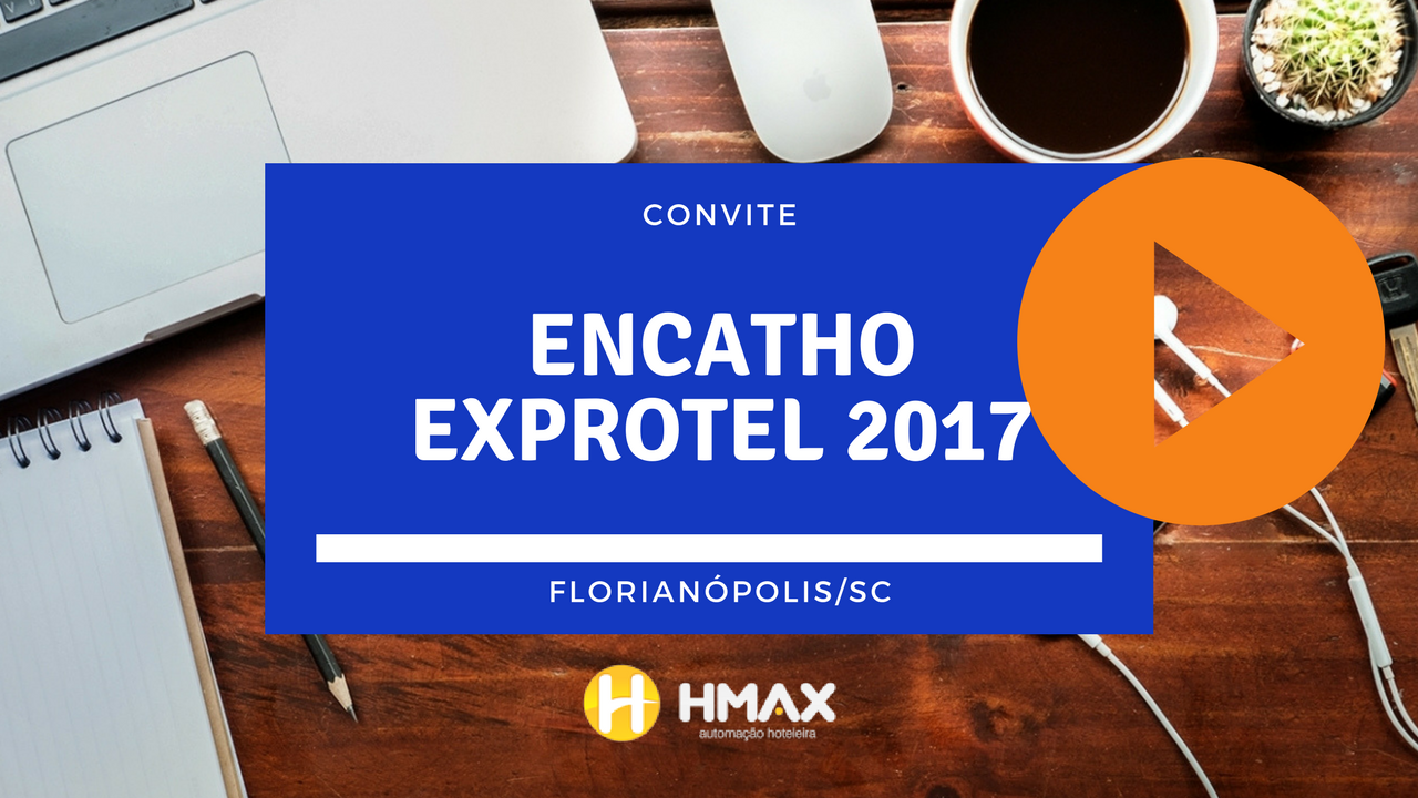 Encatho Exprotel 2017