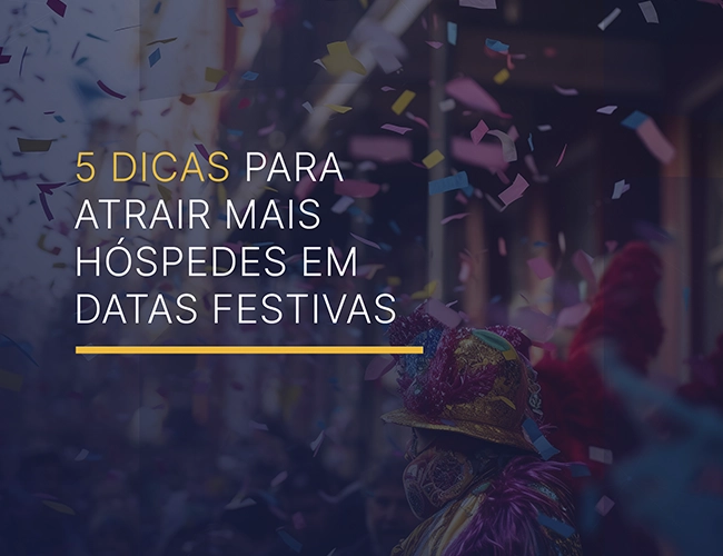 Maximizando Ocupações em Datas Festivas