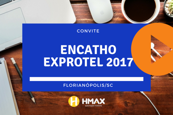 Encatho Exprotel 2017